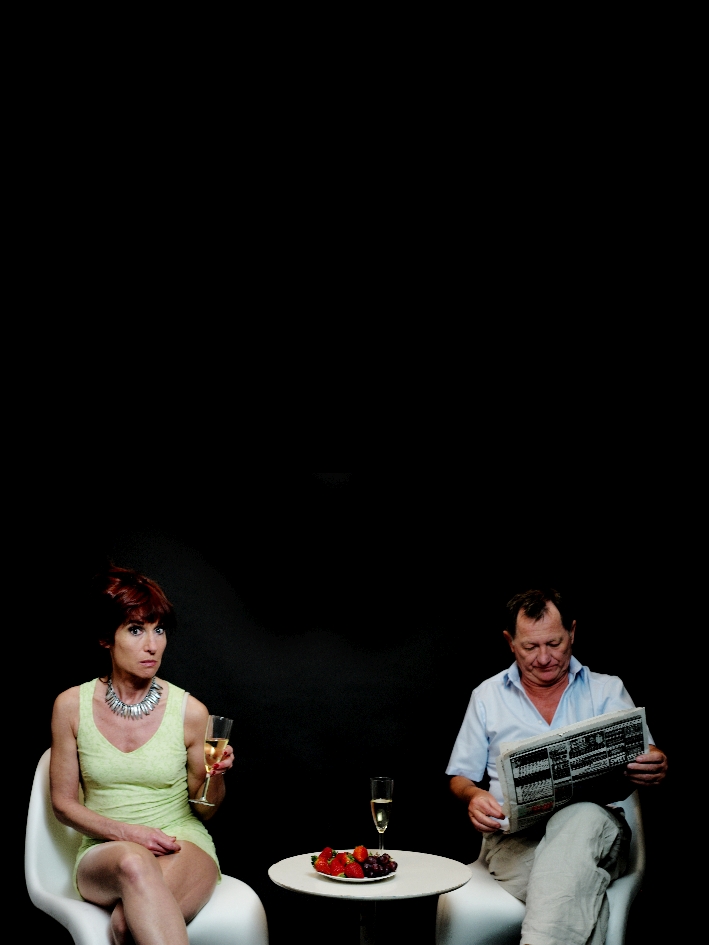 Dorothea Und Dirk