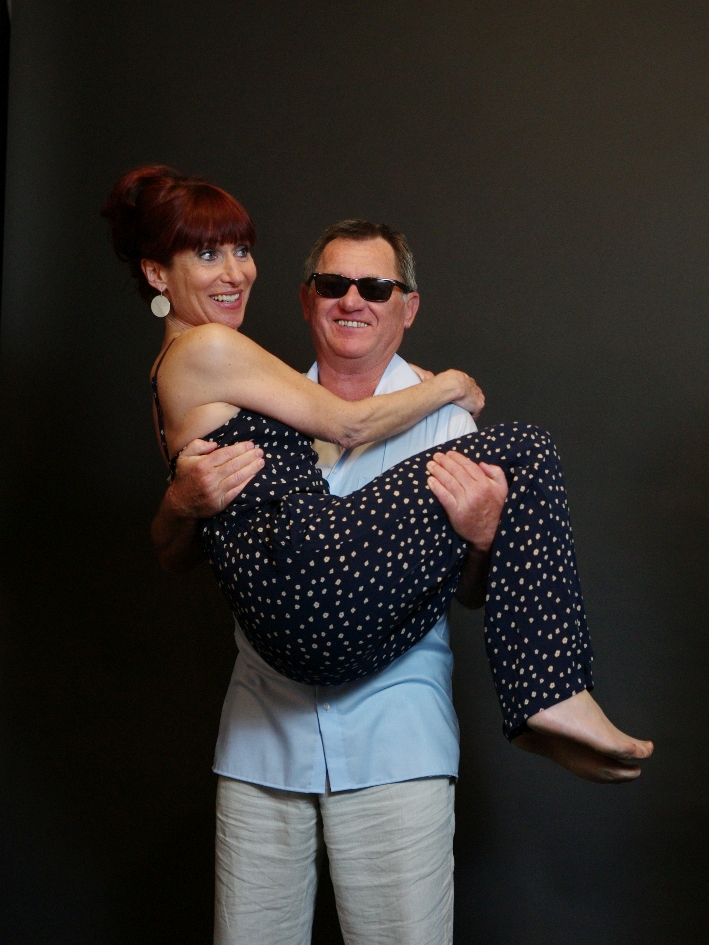 Dorothea Und Dirk